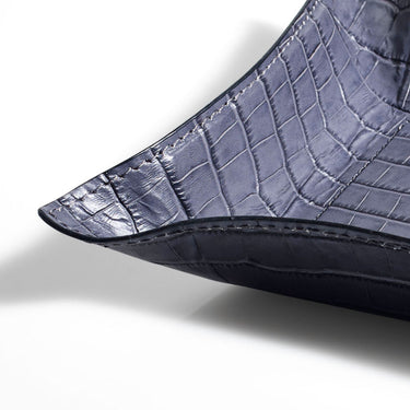 Vide Poche Moc Croc | Luxury Home Accessories & Gifts | LINLEY