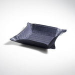 Vide Poche Moc Croc | Luxury Home Accessories & Gifts | LINLEY