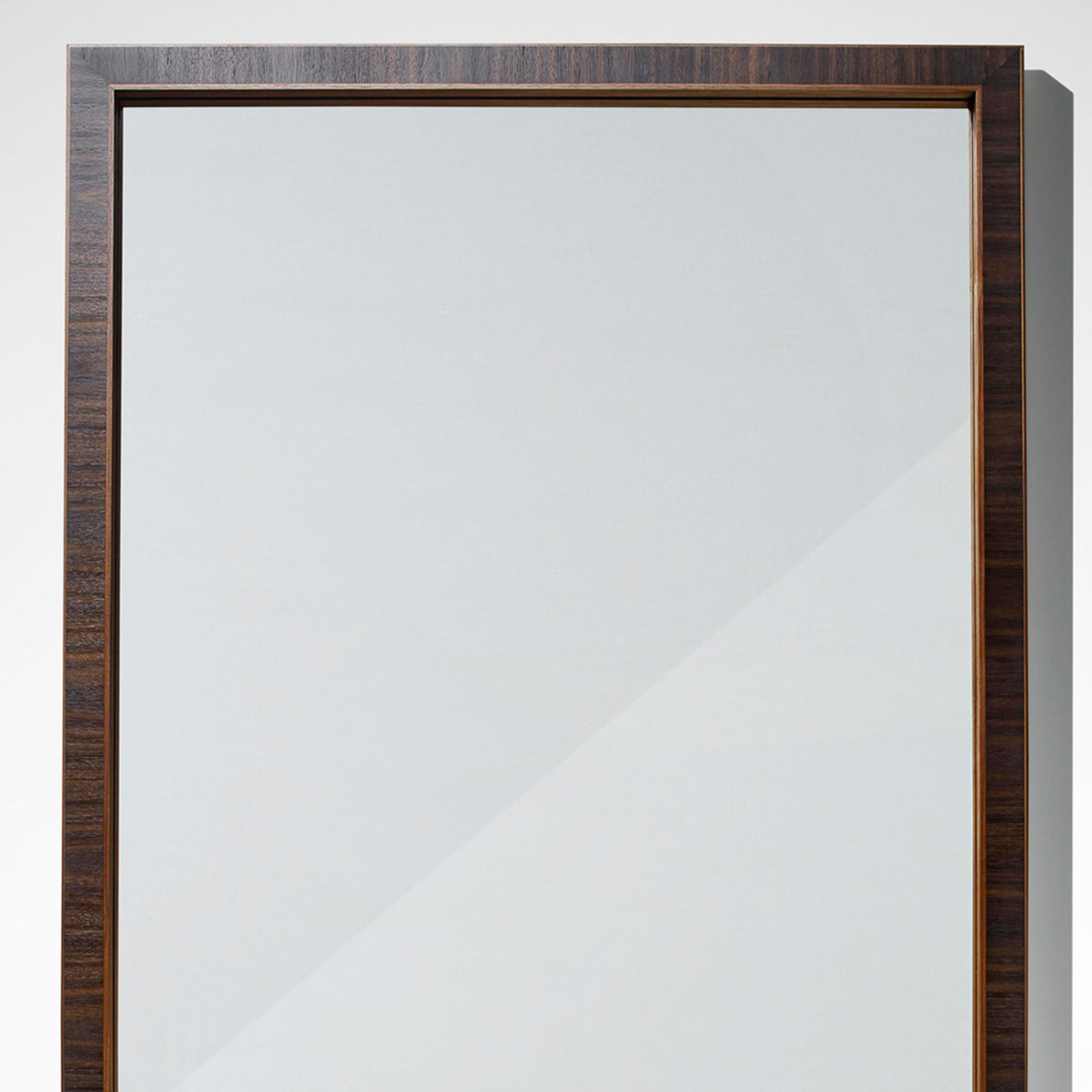 Evolution Mirror - Large | Bespoke Design & Luxury Furniture | LINLEY