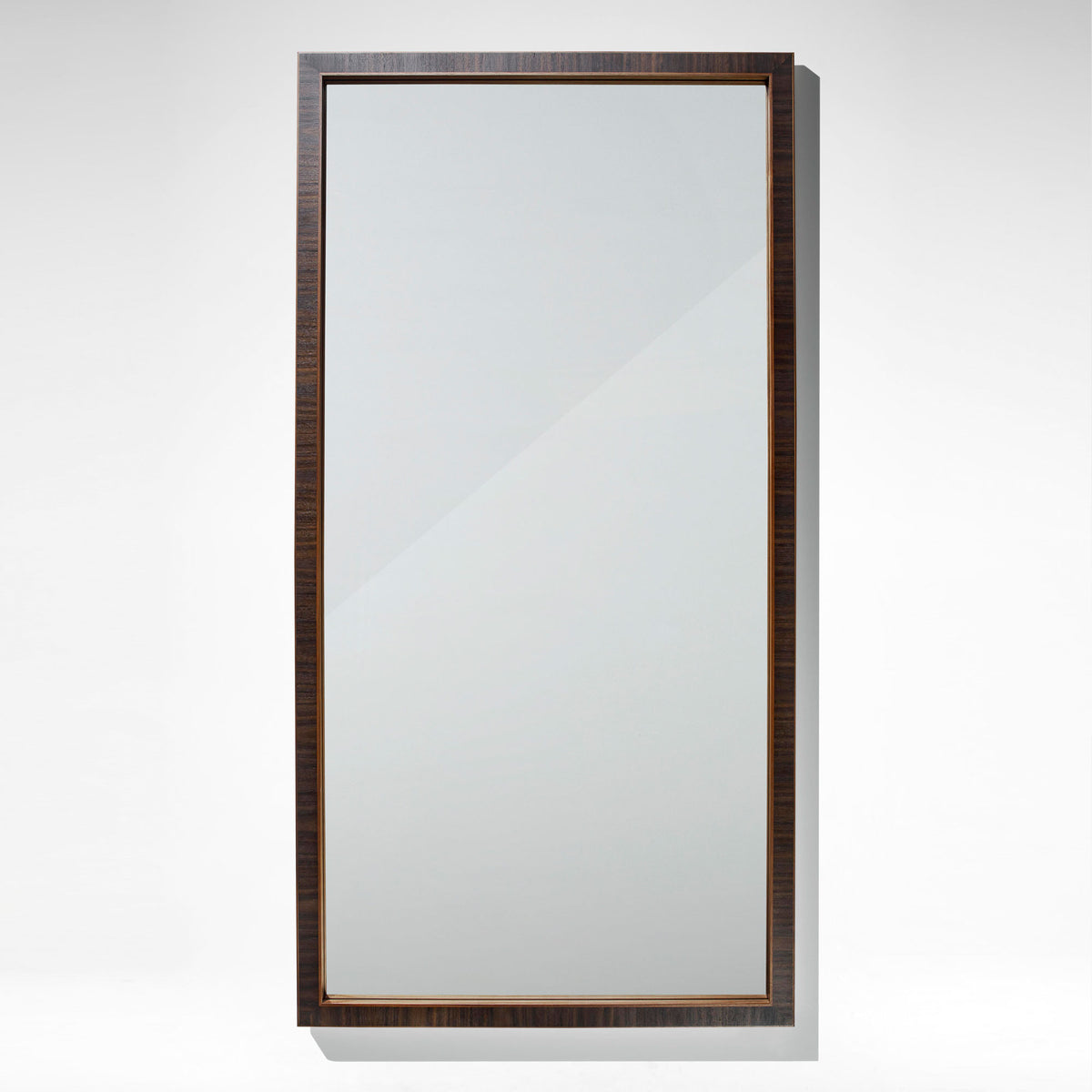 Evolution Mirror - Large | Bespoke Design & Luxury Furniture | LINLEY
