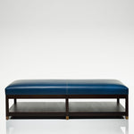Evolution Ottoman Coffee Table | Bespoke Design & Luxury Furniture | LINLEY
