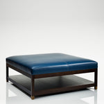 Evolution Ottoman Coffee Table | Bespoke Design & Luxury Furniture | LINLEY