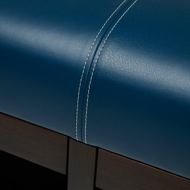 Evolution Ottoman Coffee Table | Bespoke Design & Luxury Furniture | LINLEY