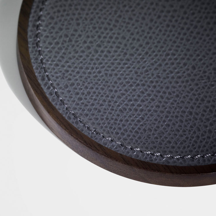 Evolution Coaster Set | Luxury Home Accessories & Gifts | LINLEY
