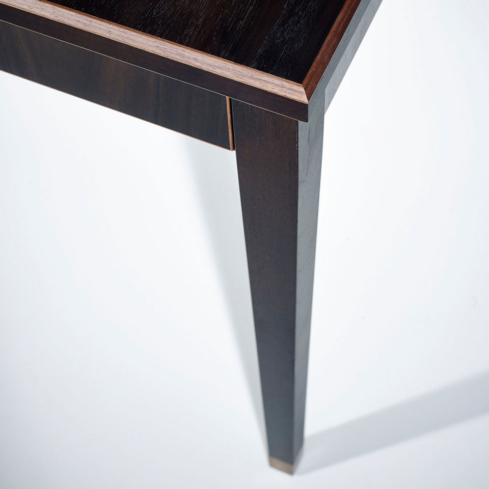 Evolution Dining Table | Bespoke Design & Luxury Furniture | LINLEY