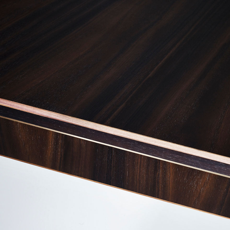 Evolution Dining Table | Bespoke Design & Luxury Furniture | LINLEY