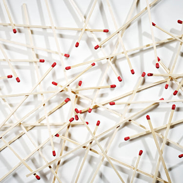 Giant Match Holder Refill | Luxury Home Accessories & Gifts | LINLEY