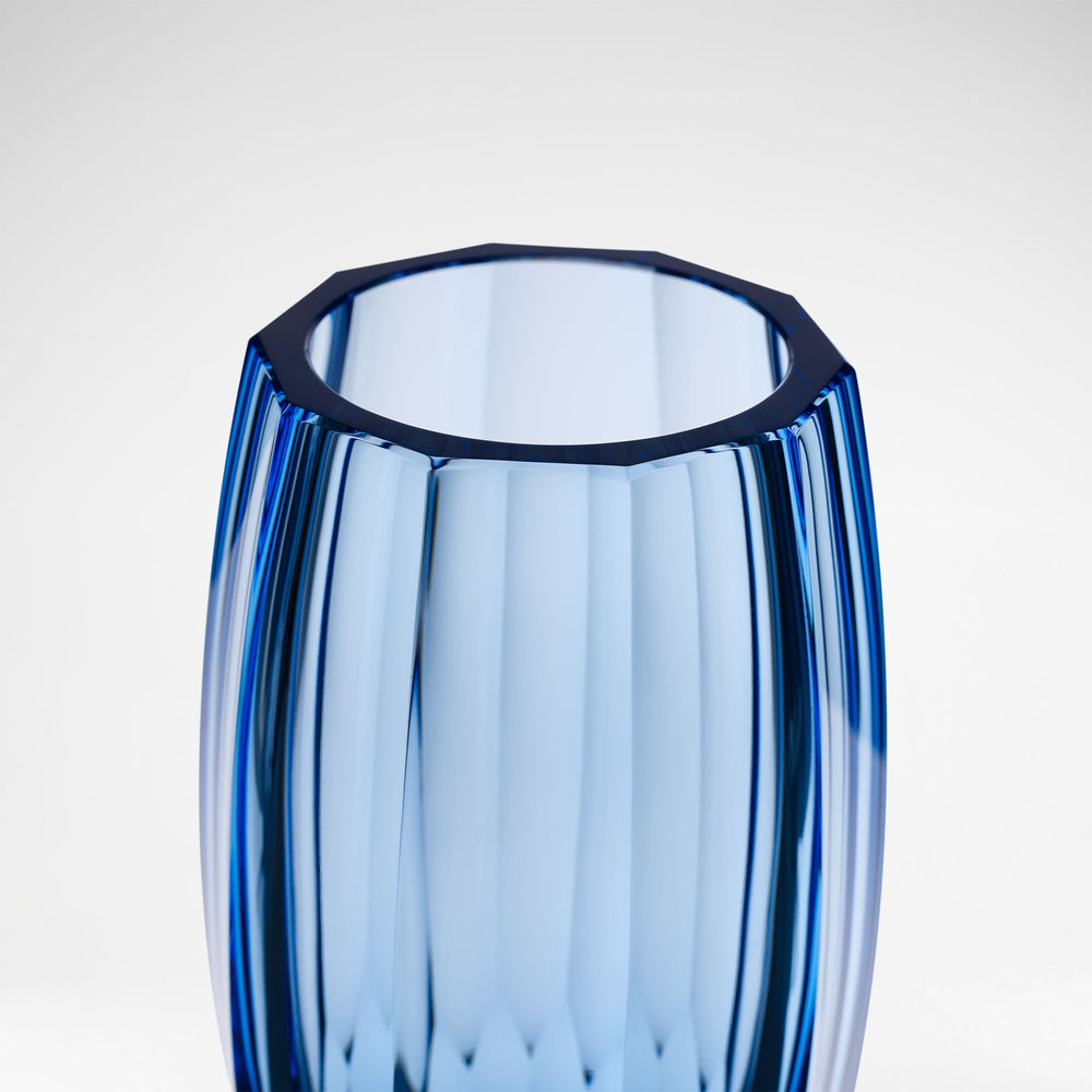 Girih Vase | Luxury Home Accessories & Gifts | LINLEY
