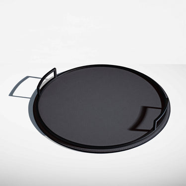 Evolution Round Tray