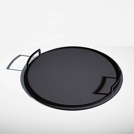 Evolution Round Tray