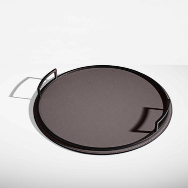 Evolution Round Tray