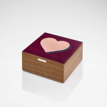 Heart Box | Luxury Home Accessories & Gifts | LINLEY