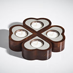 Heart Candle Gift Set | Luxury Home Accessories & Gifts | LINLEY