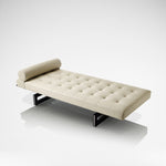 Helix Daybed - Rush | Bespoke Design & Luxury Furniture | LINLEY