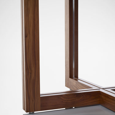 Helix Circular Dining Table | Bespoke Design & Luxury Furniture | LINLEY