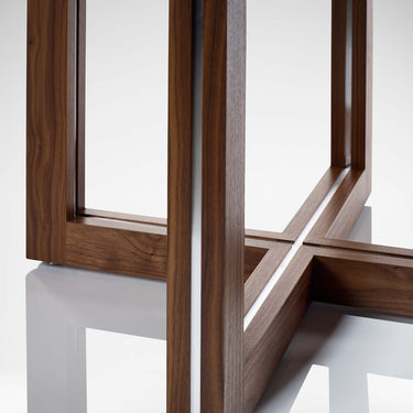 Helix Circular Dining Table | Bespoke Design & Luxury Furniture | LINLEY