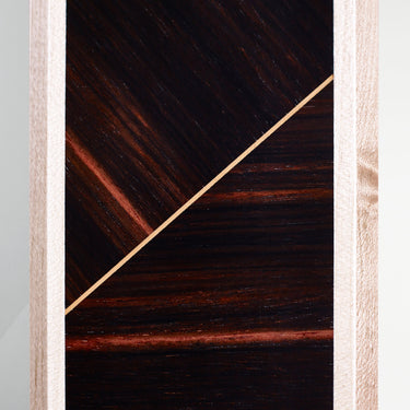 Henley Macassar Full Length Mirror | Bespoke Design & Luxury Furniture | LINLEY