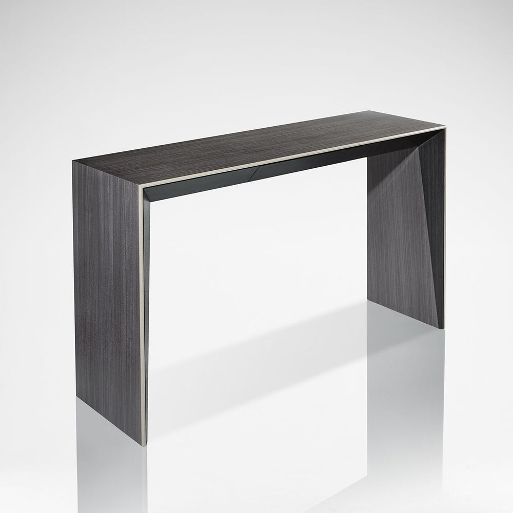 Henley Monochrome Console | Bespoke Design & Luxury Furniture | LINLEY