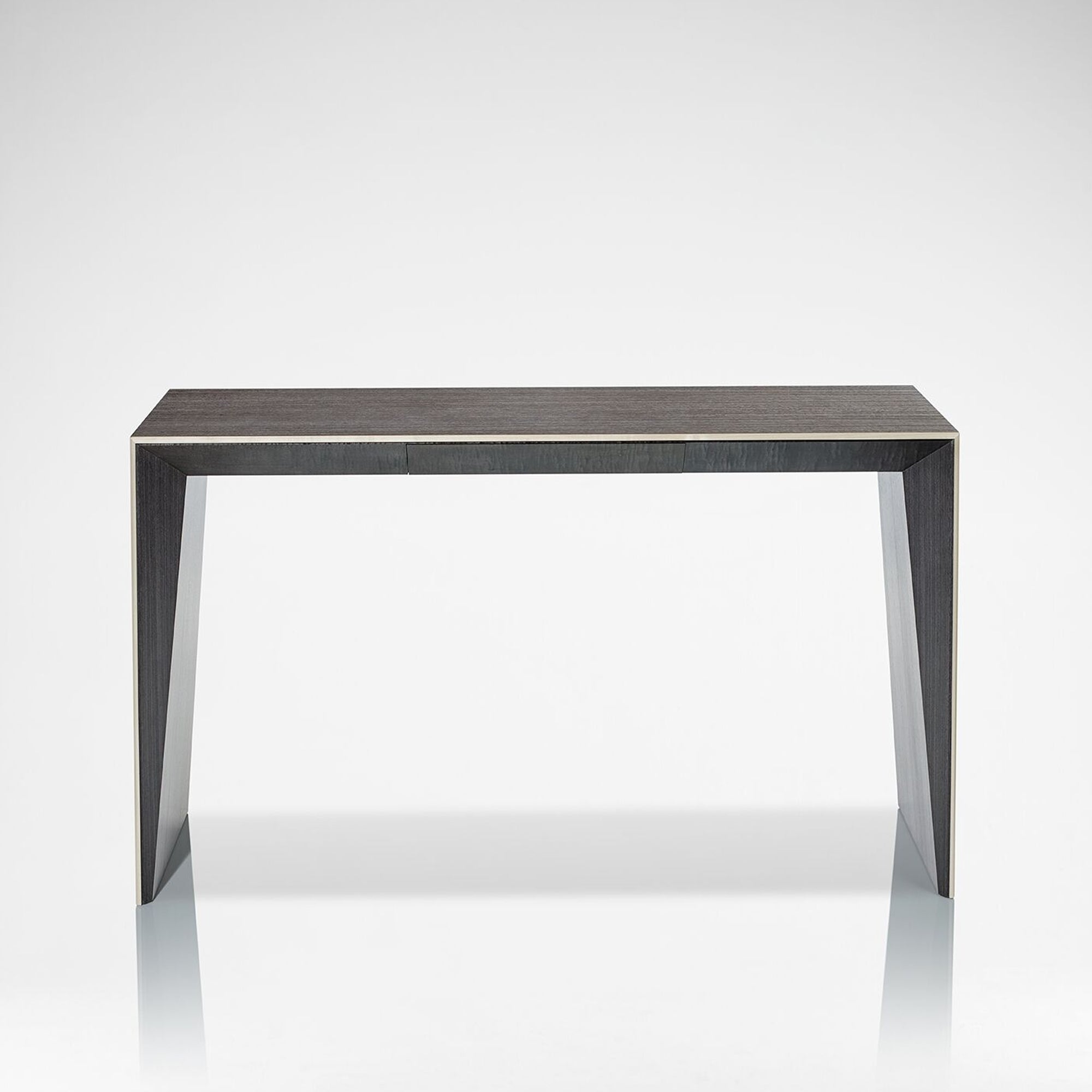 Henley Monochrome Console | Bespoke Design & Luxury Furniture | LINLEY