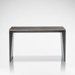 Henley Monochrome Console | Bespoke Design & Luxury Furniture | LINLEY