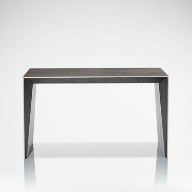 Henley Monochrome Console | Bespoke Design & Luxury Furniture | LINLEY