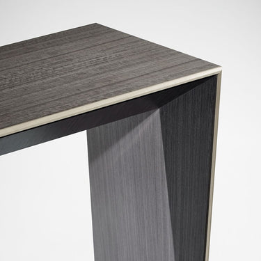Henley Monochrome Console | Bespoke Design & Luxury Furniture | LINLEY