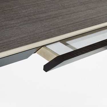 Henley Monochrome Console | Bespoke Design & Luxury Furniture | LINLEY