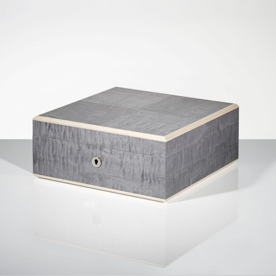 Henley Box | Luxury Home Accessories & Gifts | LINLEY