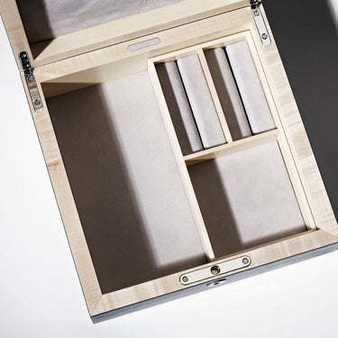 Henley Box Ring Insert | Luxury Home Accessories & Gifts | LINLEY