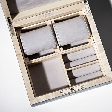 Henley Box Ring Insert | Luxury Home Accessories & Gifts | LINLEY