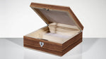 Henley Heart Box | Luxury Home Accessories & Gifts | LINLEY