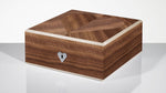 Henley Heart Box | Luxury Home Accessories & Gifts | LINLEY