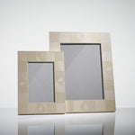 Henley Heart Sycamore Photograph Frame | Luxury Home Accessories & Gifts | LINLEY