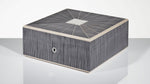 Henley Velveteen Box | Luxury Home Accessories & Gifts | LINLEY