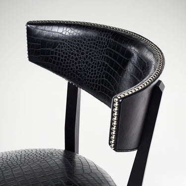 Klismos Dining Chair