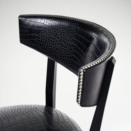 Klismos Dining Chair