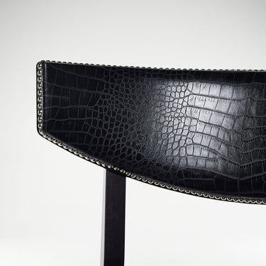 Klismos Dining Chair