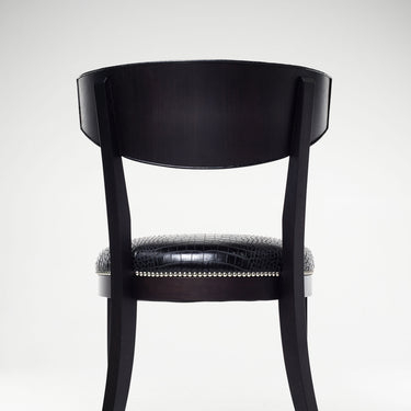 Klismos Dining Chair