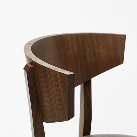 Klismos Dining Chair