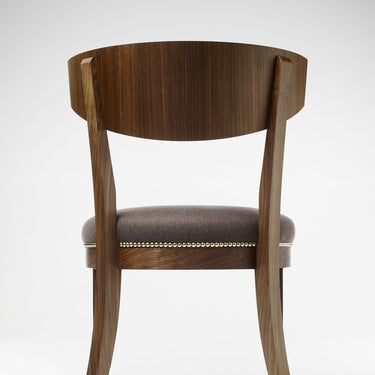 Klismos Dining Chair