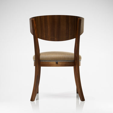 Klismos Dining Chair
