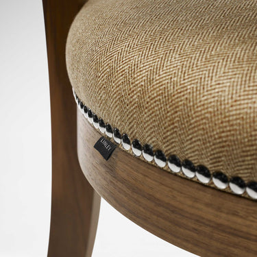 Klismos Dining Chair