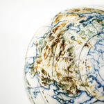 Greenwich Pocket Globe | Luxury Home Accessories & Gifts | LINLEY