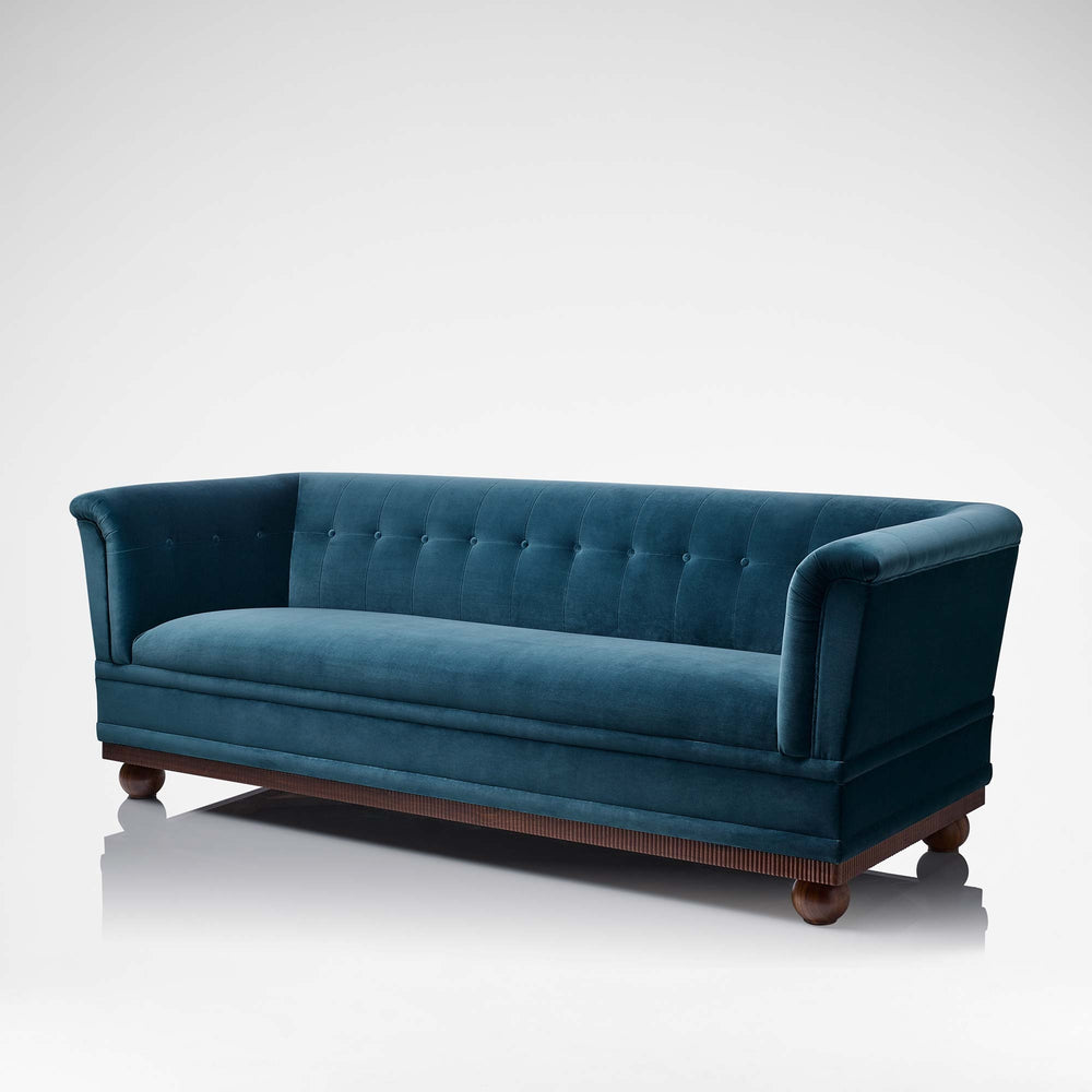 Langham Sofa | Bespoke Design & Luxury Furniture | LINLEY