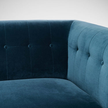 Langham Sofa | Bespoke Design & Luxury Furniture | LINLEY