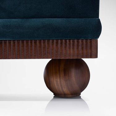 Langham Sofa | Bespoke Design & Luxury Furniture | LINLEY