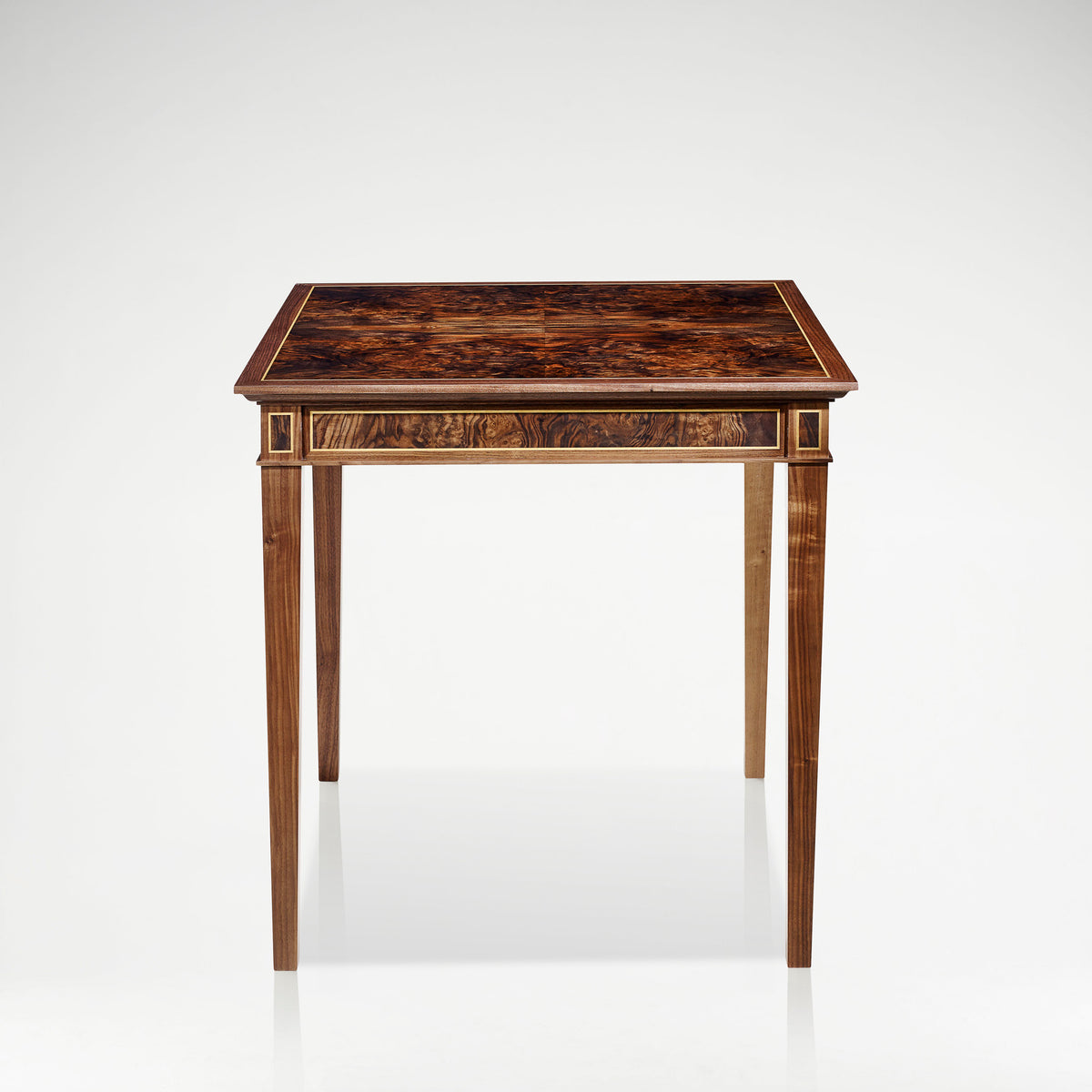 Classic Cafe Table
