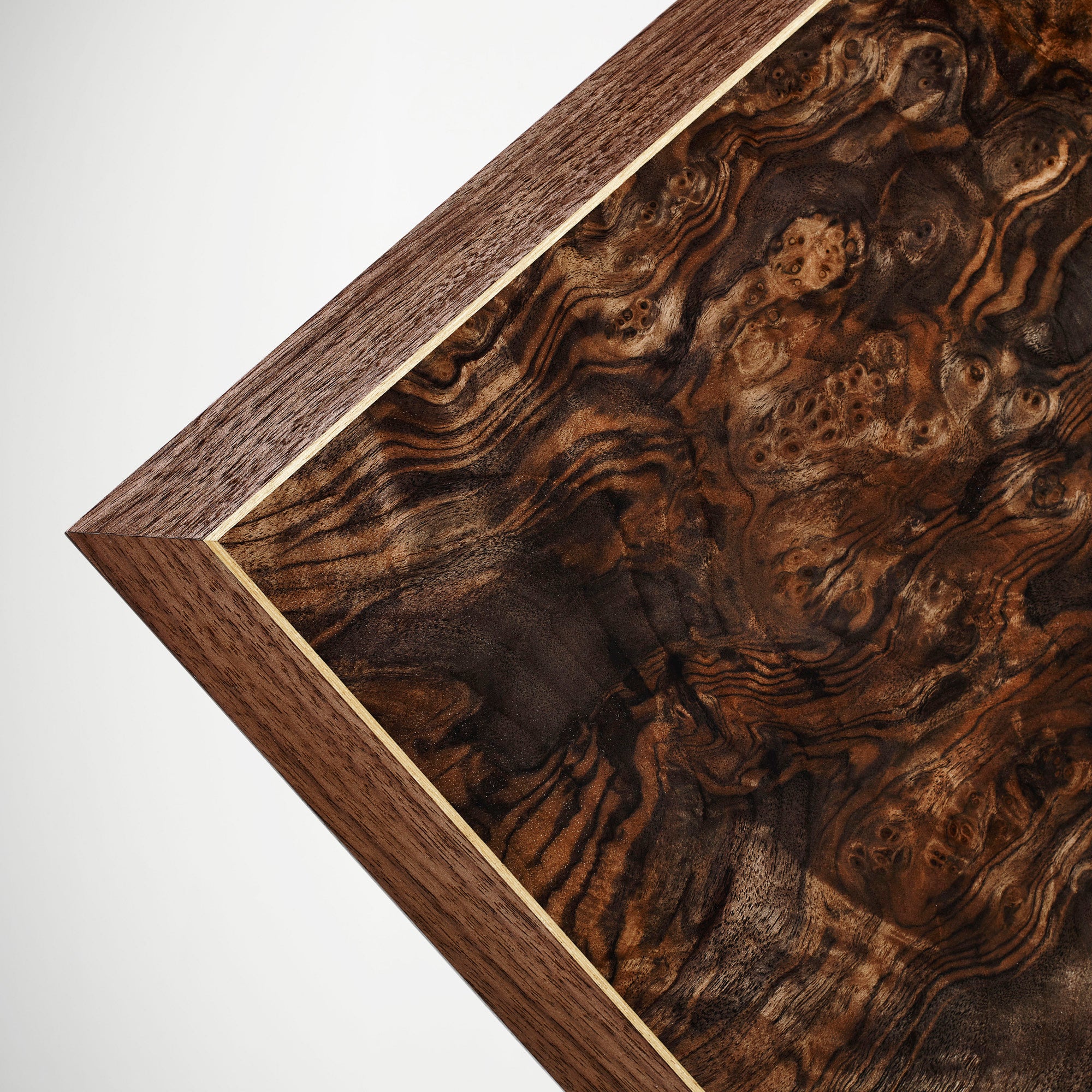 LINLEY Classic Cafe Table | Bespoke Design & Luxury Furniture | LINLEY