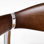 Rifle Chair | Bespoke Design & Luxury Furniture | LINLEY