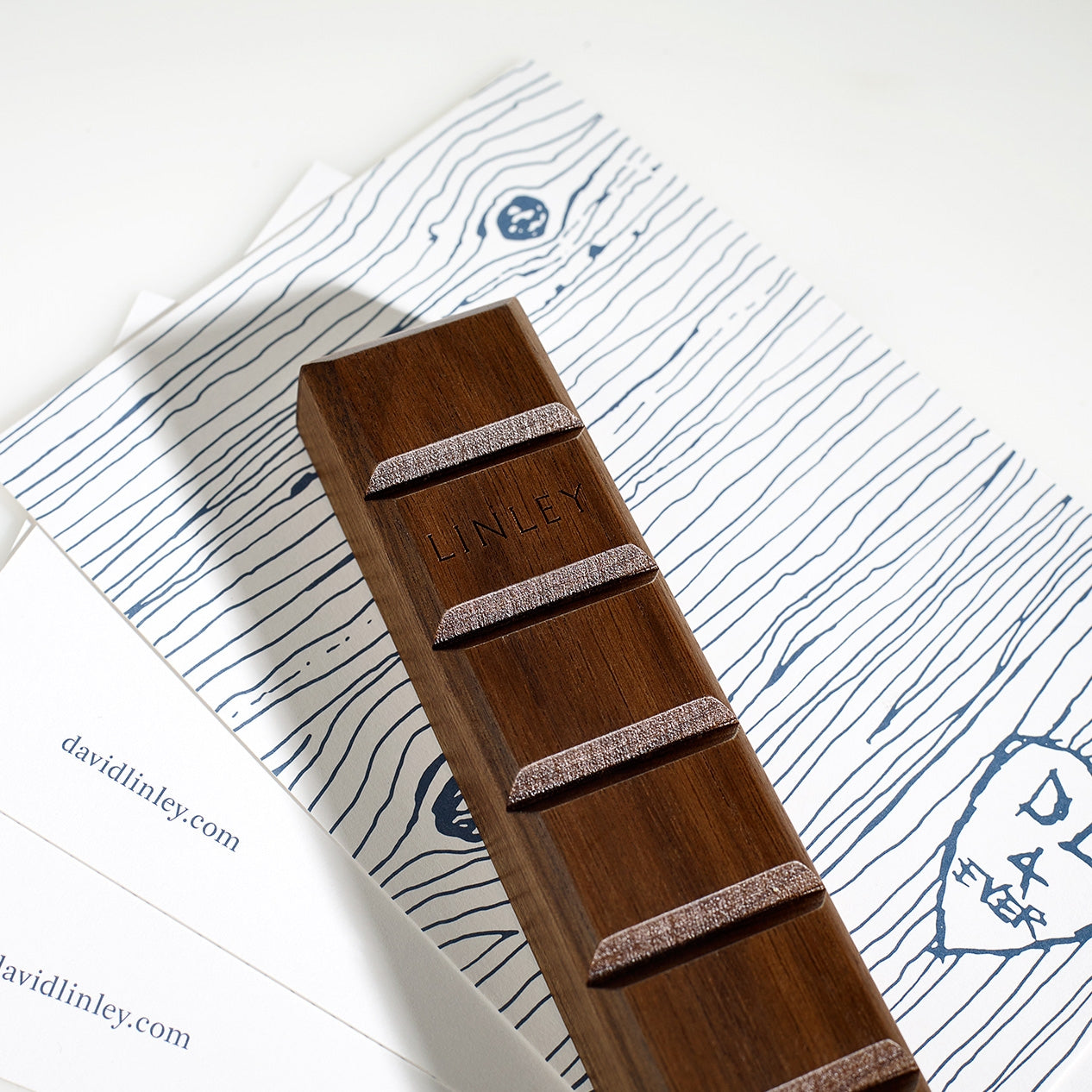 Chocolate Fix Paperweight | Luxury Home Accessories & Gifts | LINLEY